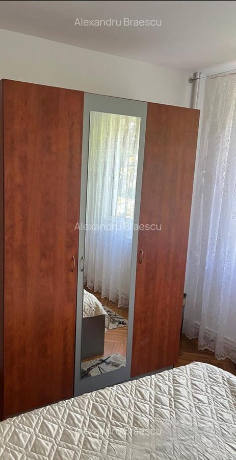2 camere Centru etaj 2 CT mobilat si utilat - 7