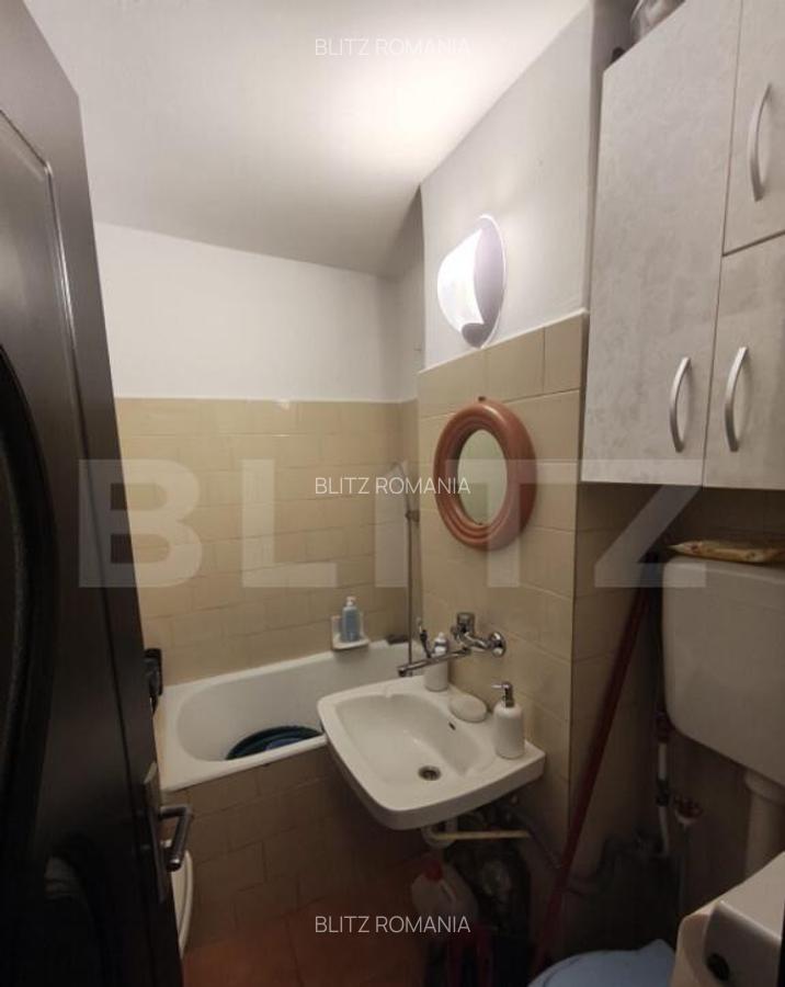 Apartament cu 2 dormitoare in Rogerius - 13