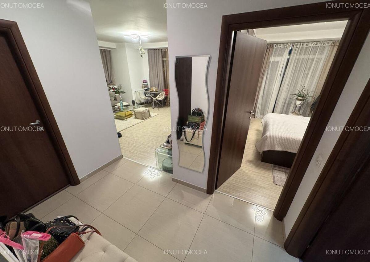 Apartament 2 camere zona I. C. Bratianu - Salvare - 7