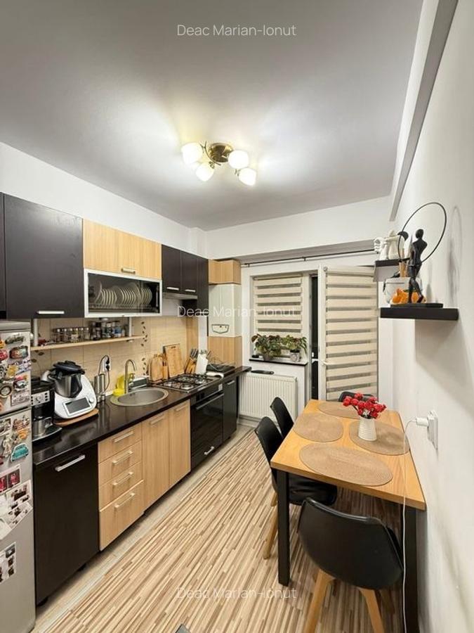 Apartament 1 camera in Buna Ziua - 5