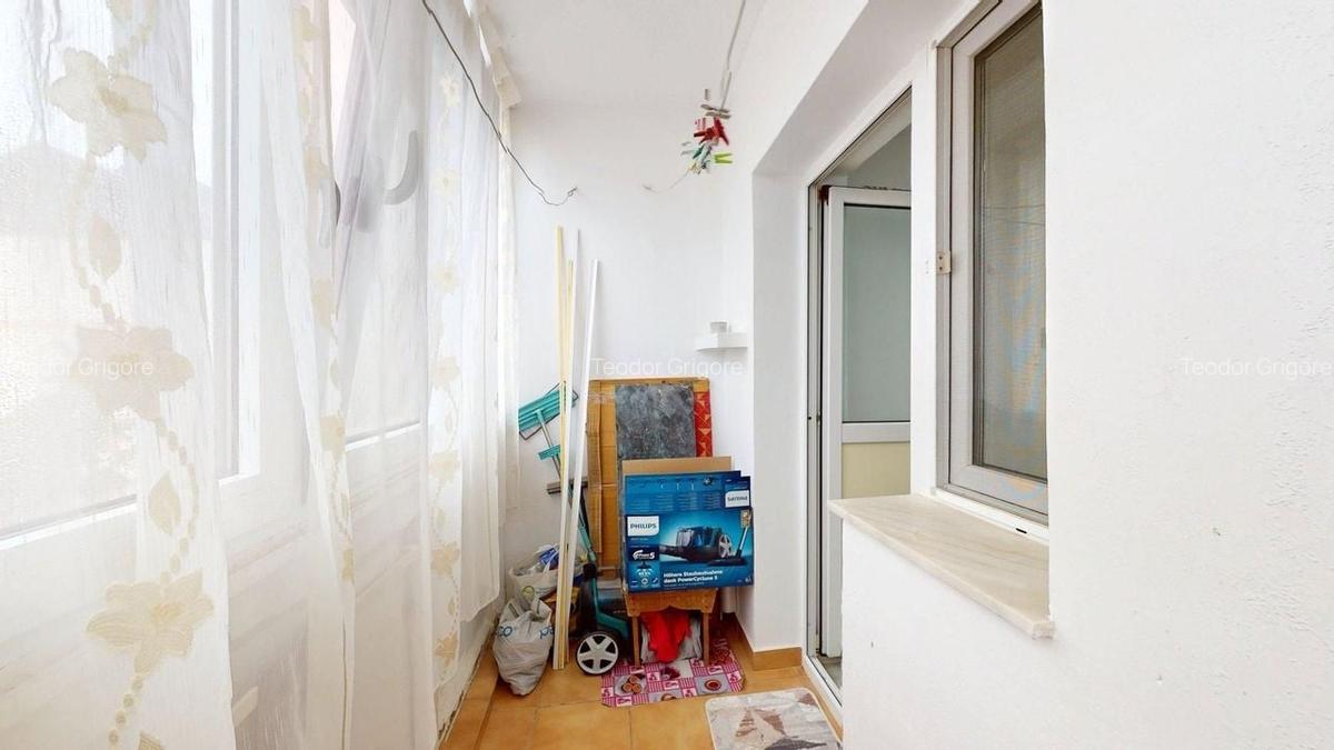 Oras PANTELIMON - Sf. Gheorghe | 3 camere | 2 bai | 1986 reabilitat - 19