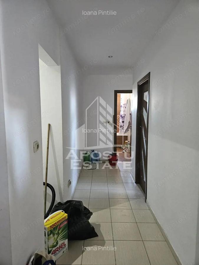 Apartament cu 2 camere, PetFriendly, clima, zona Spitalului Judetean - 6