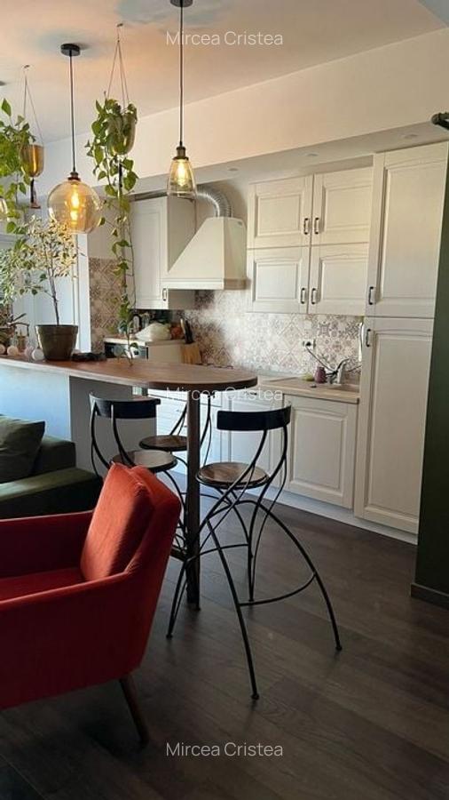 Vanzare 3 Camere Unirii/Alba Iulia Bloc 2008 - 6