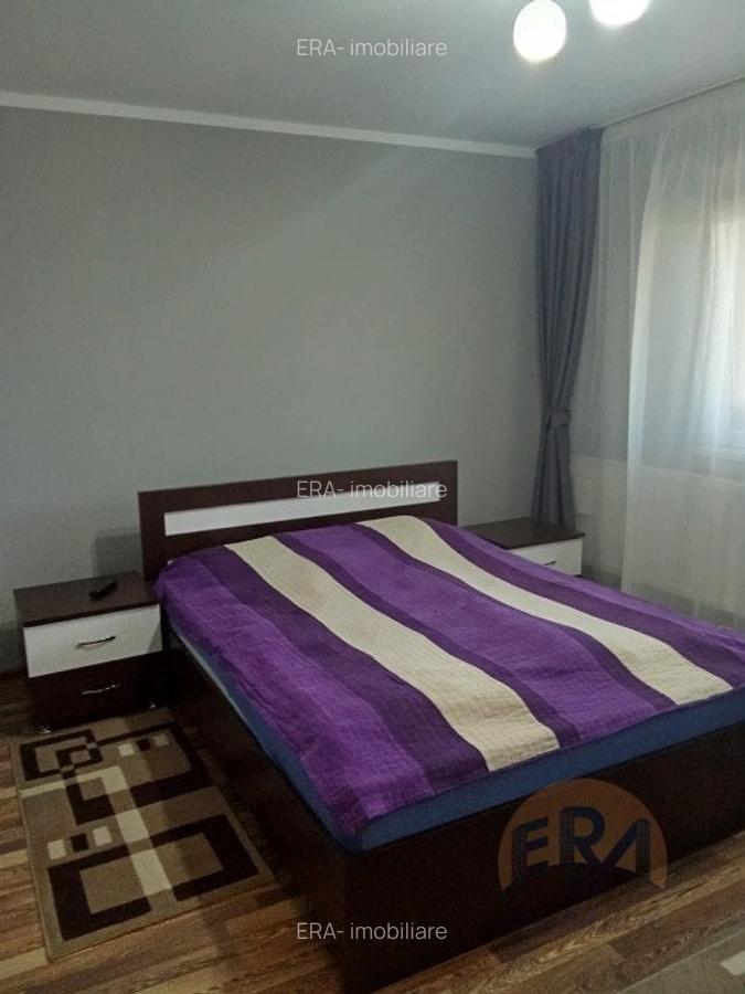 Apartament cu 3 camere decomandat, mobilat în Cantemir - 9