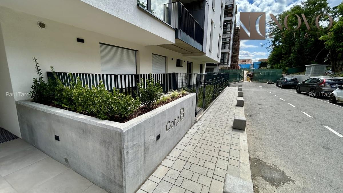 2 Camere | Parter | Curte Proprie | Loc de parcare | Nemobilat - 2
