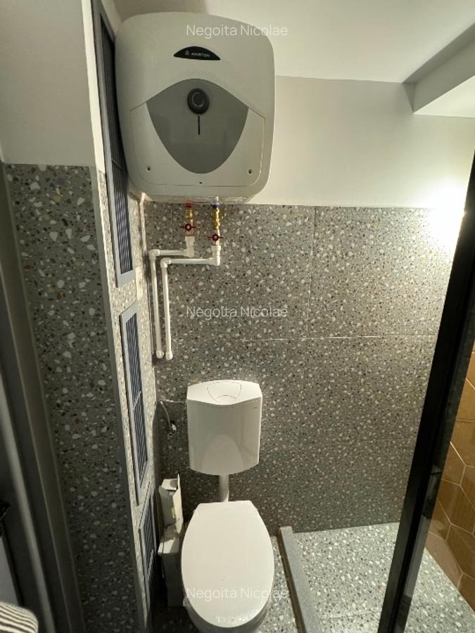 Inchiriez Apartament zona Natiunile Unite - 10
