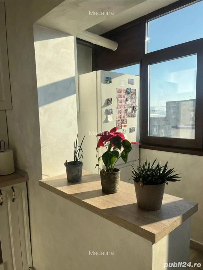 Apartament 1 camera - 7
