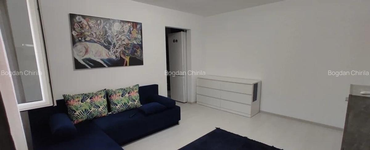 Vand apartament cu 2 camere Drumul Gazarului - 1