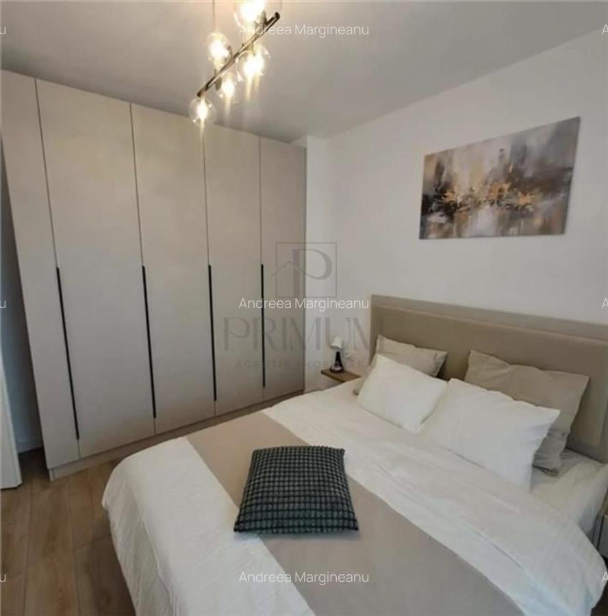 TORONTALULUI - 2 CAMERE - MOBILAT - PARCARE INCLUSA - 5