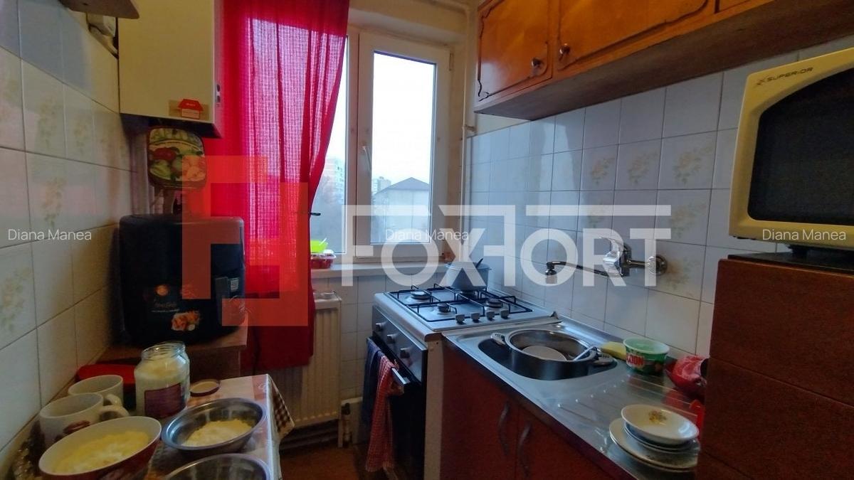 COMISION 0% Apartament 4 camere, boxa si balcon - Zona Dacia - 5