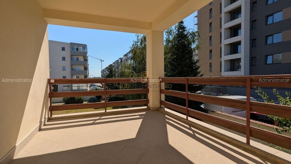 Vila de inchiriat, zona Berceni-Grand Arena Mall, P+1+M, 1500 mp curte - 28