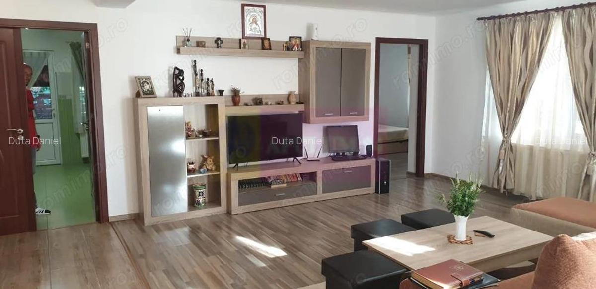 Casa P+M Pope?ti Leordeni - 2