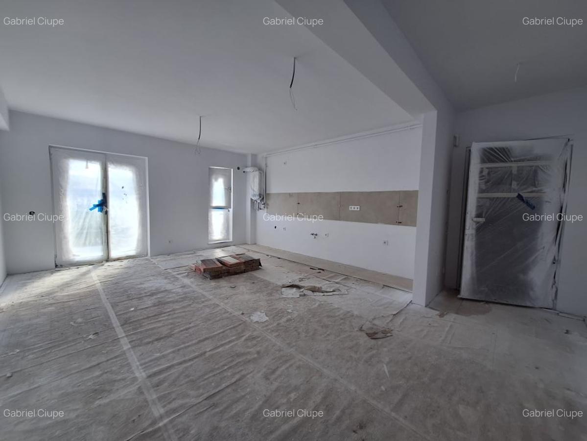 Apartament cu 2 camere, 51 mp, balcon, zona Tineretului - 1