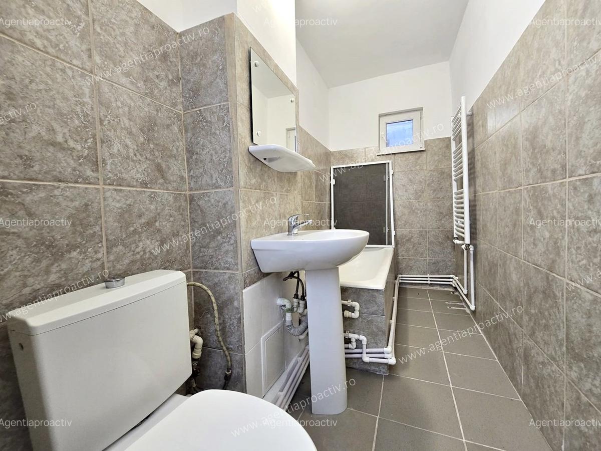 Apartament cu 4 camere, vedere spre Dunăre - 8 Apartament cu 4 camere, vedere spre Dunăre - 8