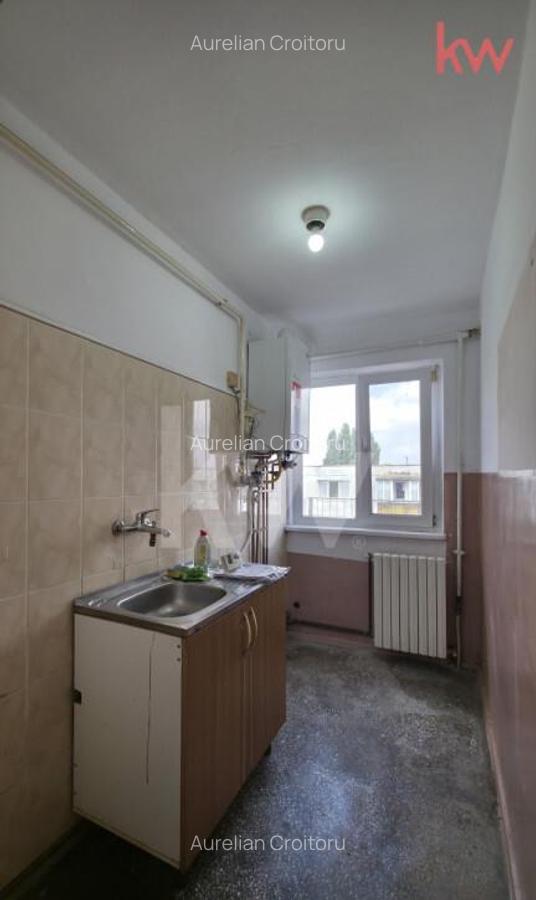 Apartament 2 camere, centrala termica noua, Craiovita Noua - 7