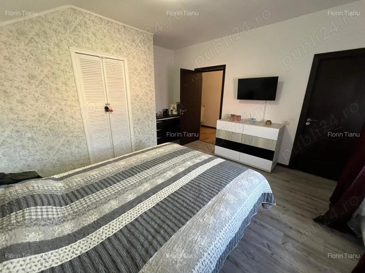Se vinde casa deosebita, Lazu, Constanta, 135m util, 300m teren - 8