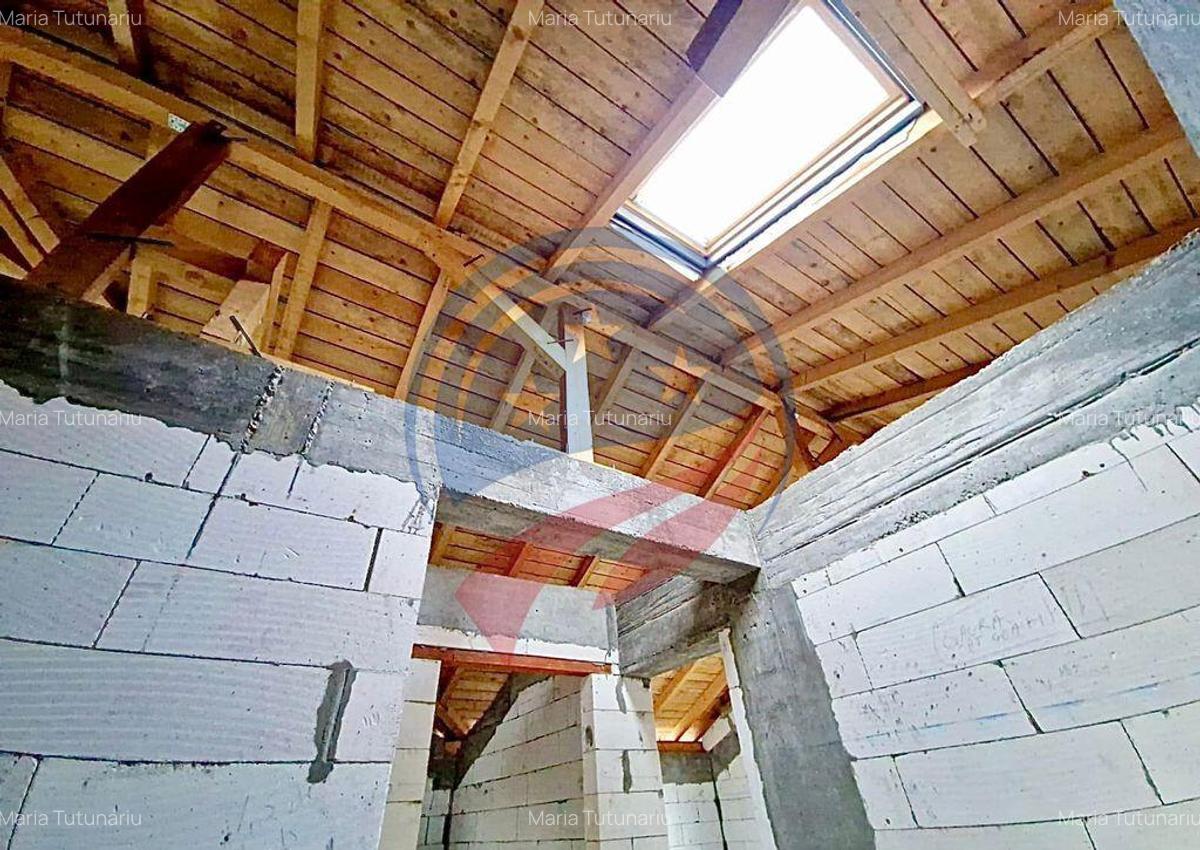 Duplex de vanzare in zona Damila - 9