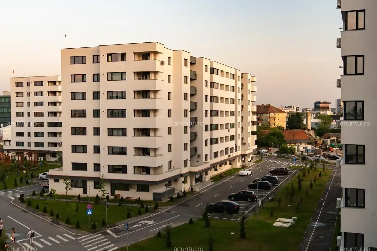Ivory Residence Pipera, profita acum: tva 9% pentru apartamentele - 3