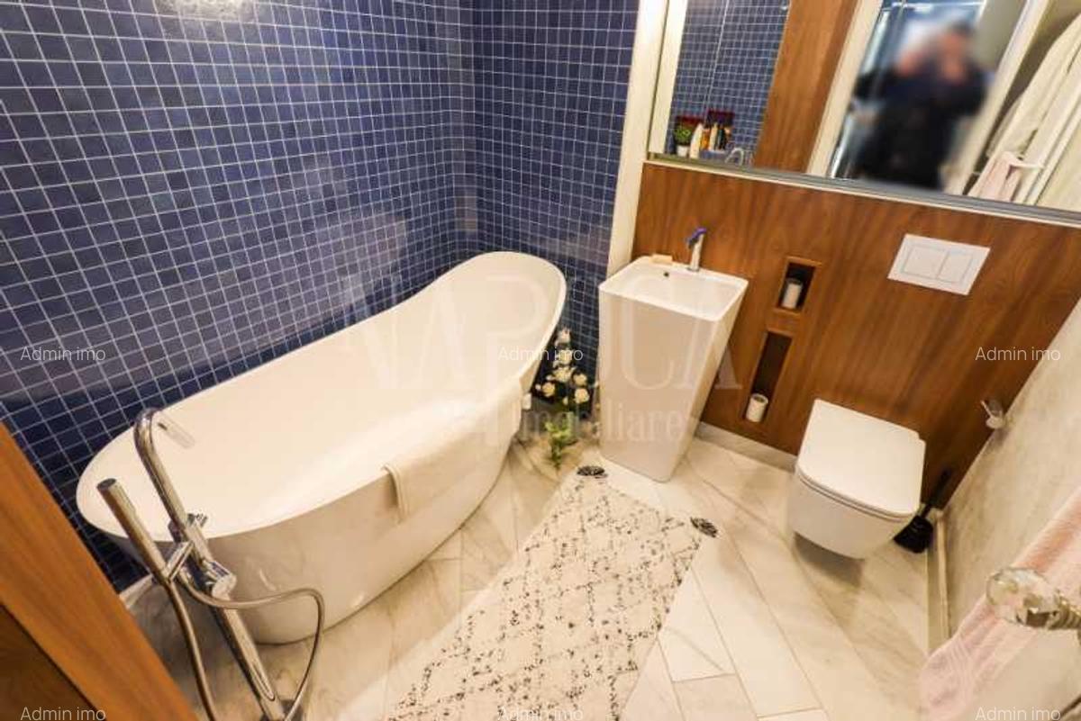 Apartament 3 camere de vanzare in Centru, Cluj Napoca - 16