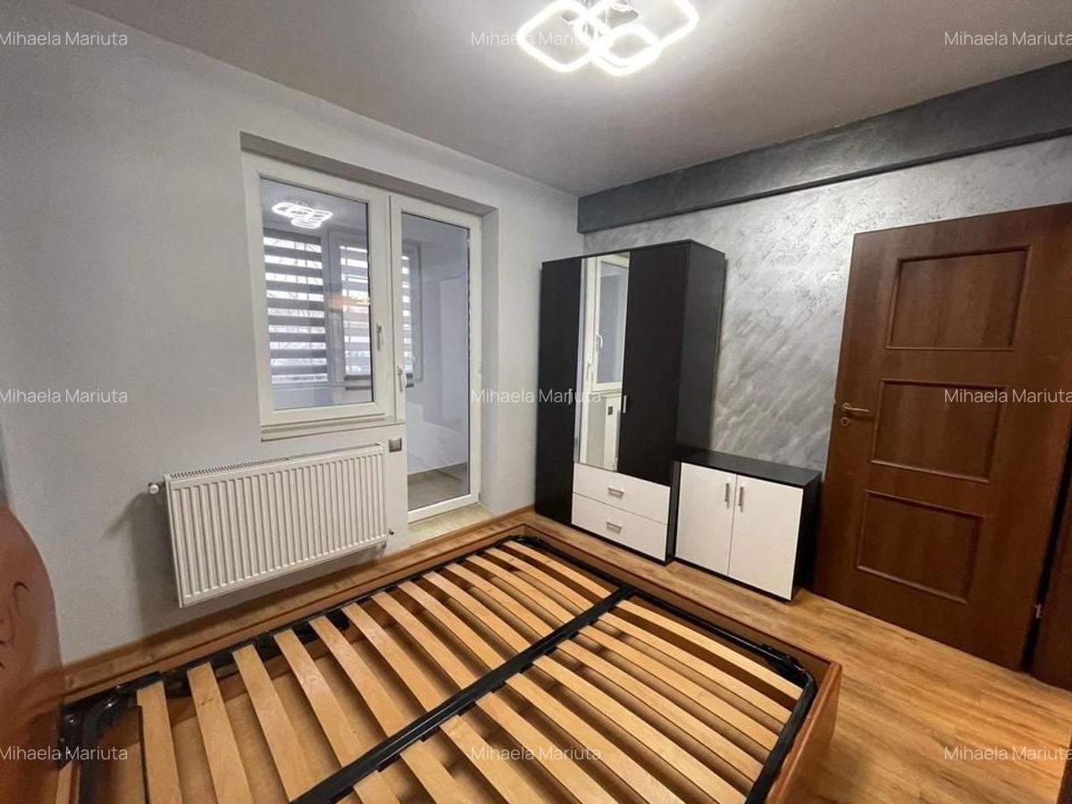 AP. 3 CAMERE APARATORII PATRIEI, PARCARE, BLOC NOU, METROU 5 MINUTE - 5