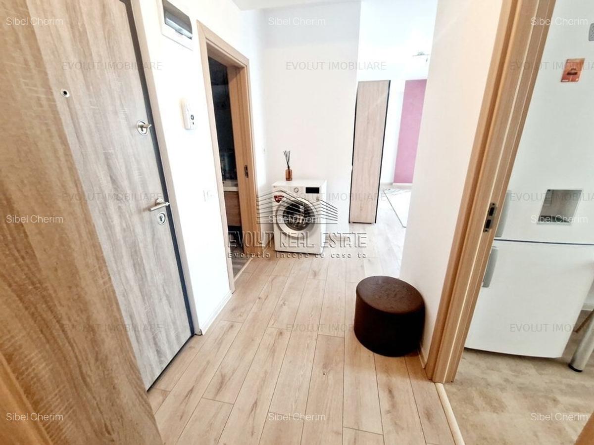 2 camere de inchiriat Centrul de Scafandri - 10