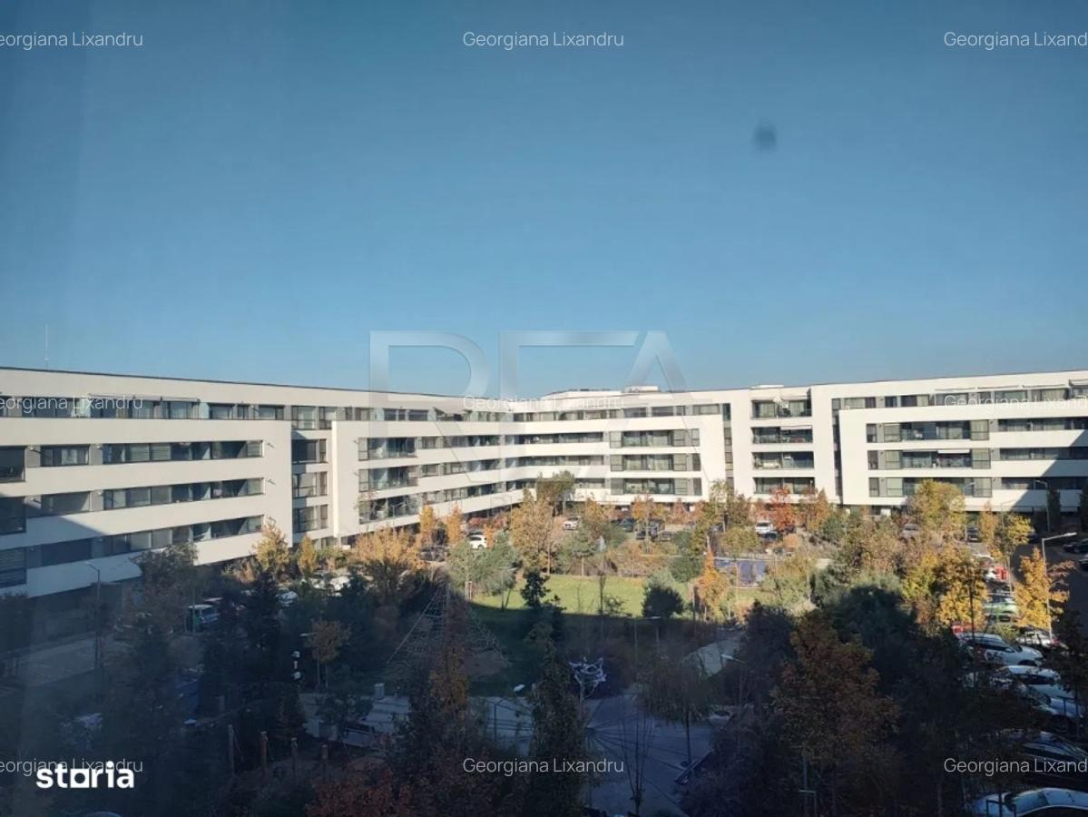 Apartament 3 camere in Sector 1 - Complex Atria Urban Resort - 9
