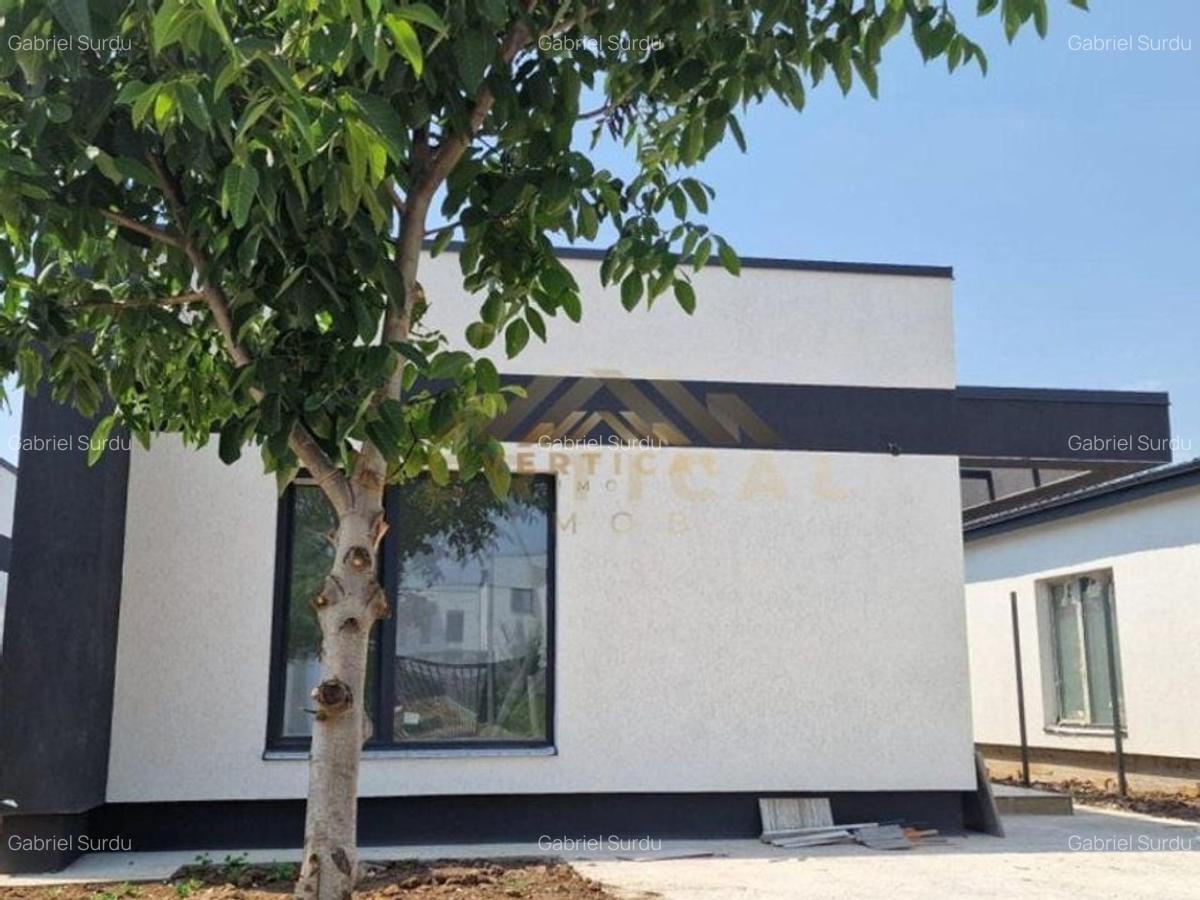 Parter, gaz, curent, teren imens, Com Berceni, IF - 1