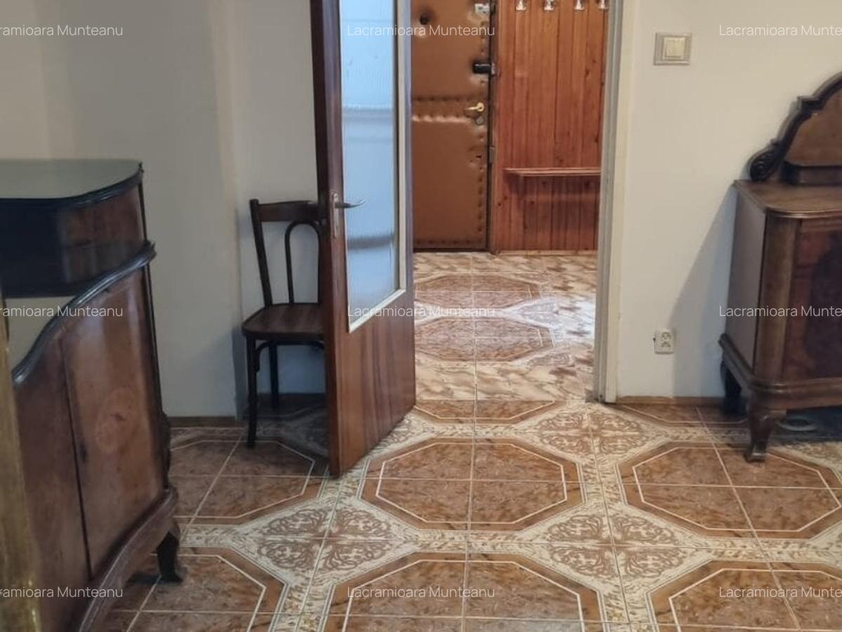 Iancului , Ritmului - 10