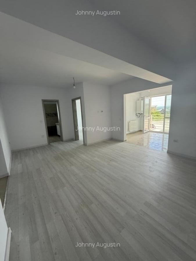 2 camere -bloc nou - intabulat - 53 mp- parcare- 89000 euro - 5