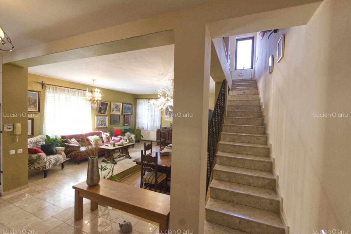 Vila Damaroaia – Spatiu, confort si locatie perfecta - 9