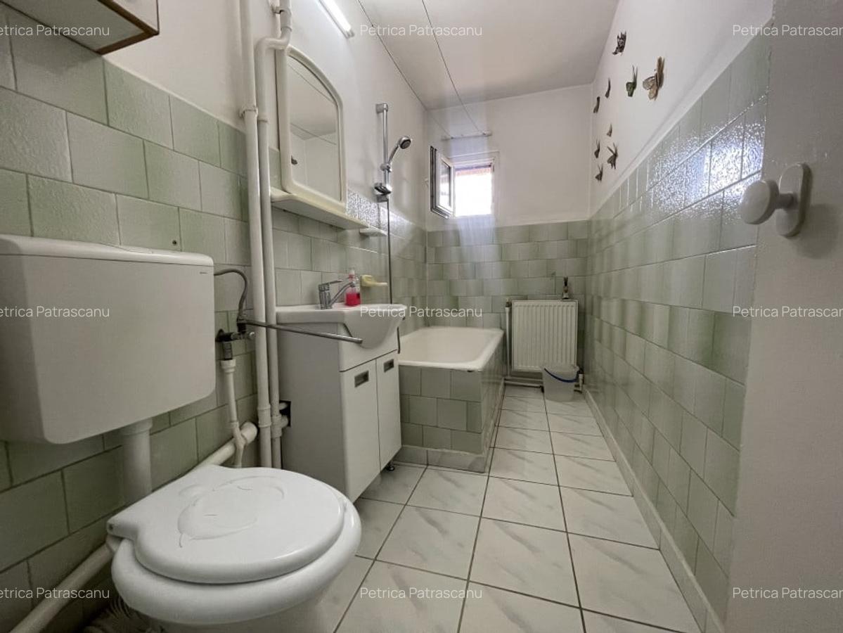 De vanzare! Apartament 2 camere, zona Gara - Fostul Billa, Iasi - 12