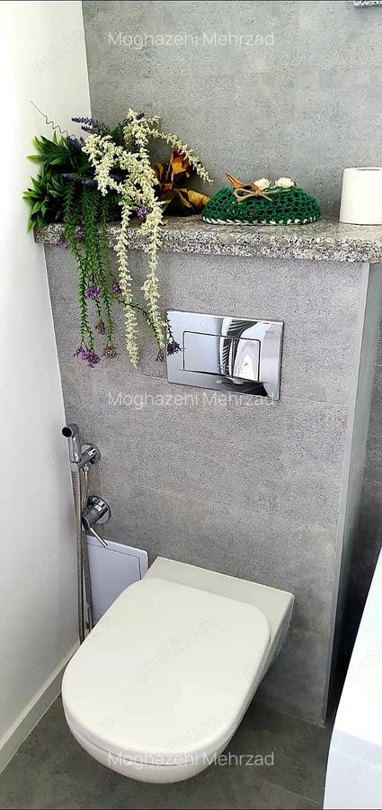 Van apartament 2 camere in complex Magnolia Paulesti - 5