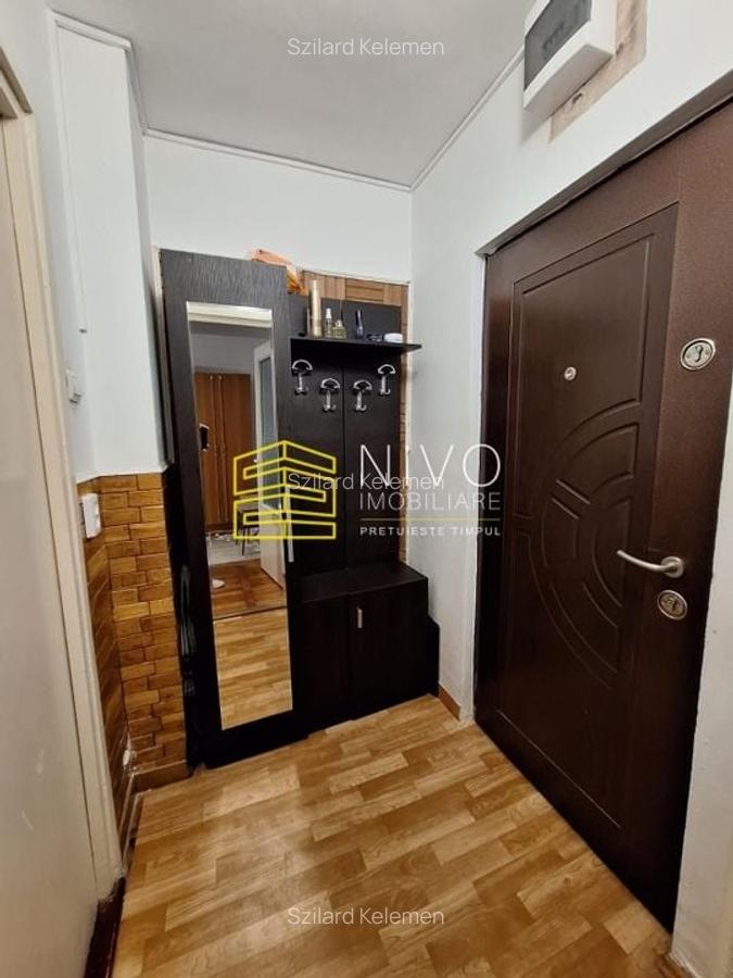 Apartament 1 cameră - Tg. Mureș - Mureșeni - Zona Prodcomplex - 9
