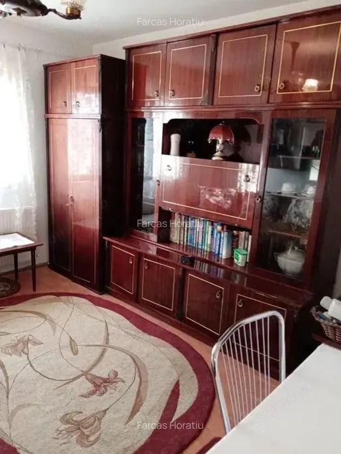 Tudor - Vanzare apartament 1 camera - Str. Ramurele - 5 Tudor - Vanzare apartament 1 camera - Str. Ramurele - 5