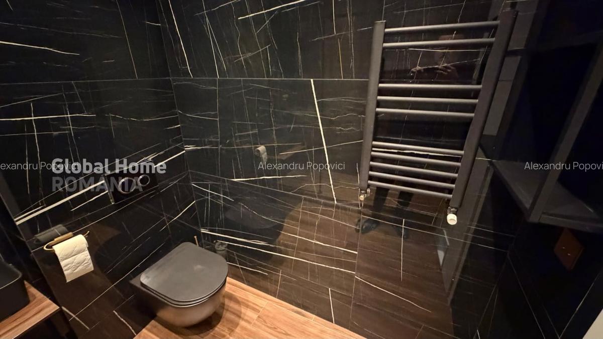 Apartament 2 camere 50MP | Chitila | Loc de parcare | Mobilat si utilat | - 18