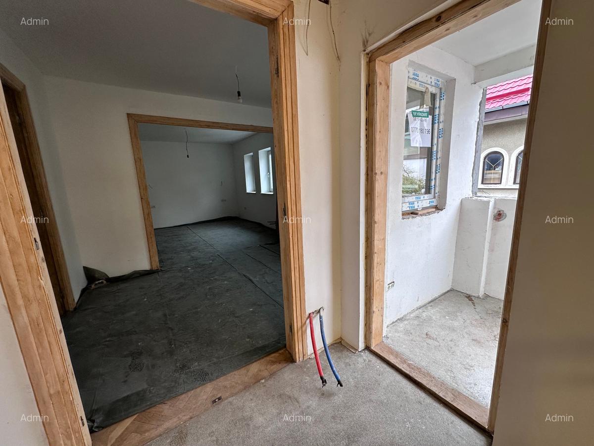 Superb apartament în Vila lângă parcul Kiseleff și Piața 1 Mai - 6