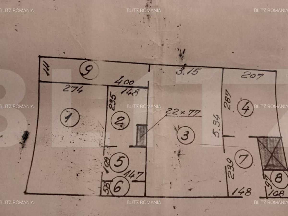 Apartament 2 camere, 5 minute de metrou Romancierilor – Drumul Taberei - 13