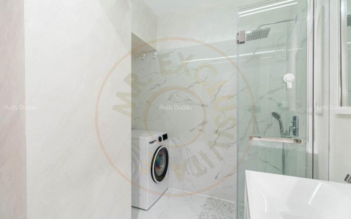 Apartament 2 camere complet mobilat ?i utilat - 10