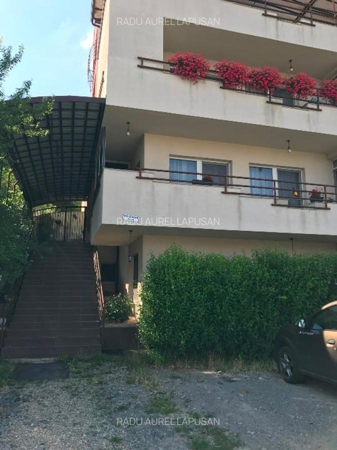Ap.3 cam zona Casa Radio Grigorescu  Cluj - 3