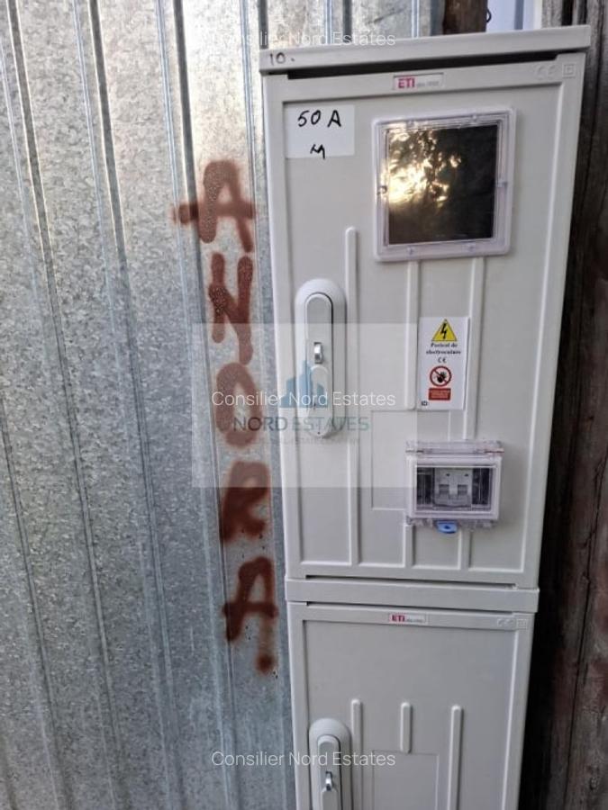 Teren casa in Sector 1, cu Urbanism-Bucurestii Noi-Sos.Chitilei - 7