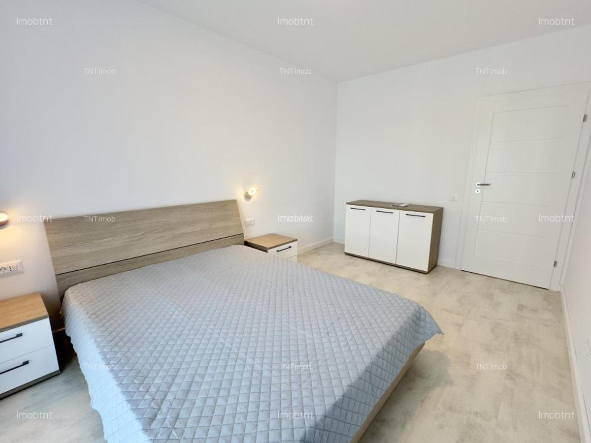 Garsoniera Plaza Residence ! - 2