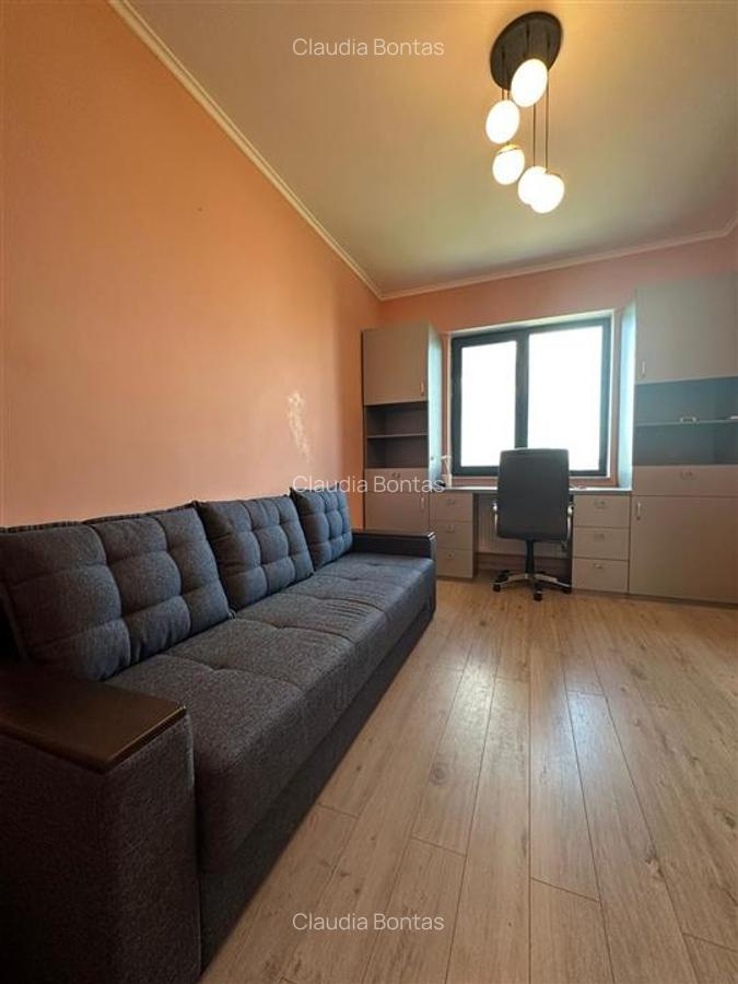 Inchiriere  Apartament cu 1 camera in bloc nou, zona Nicolina - 8