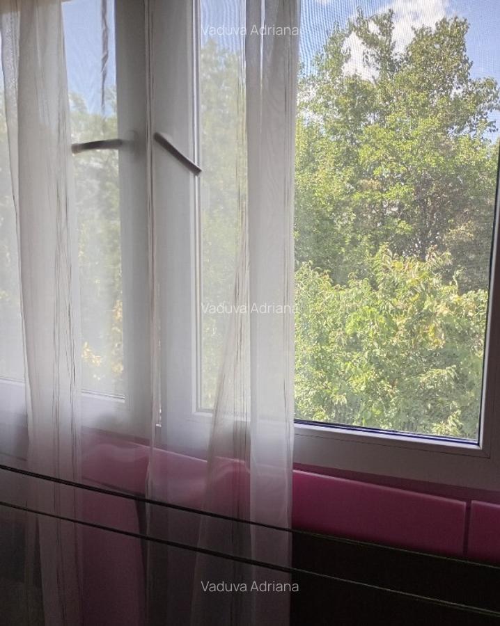 Inchiriez garsoniera decomandata, tot confortul, langa Ramada - 8