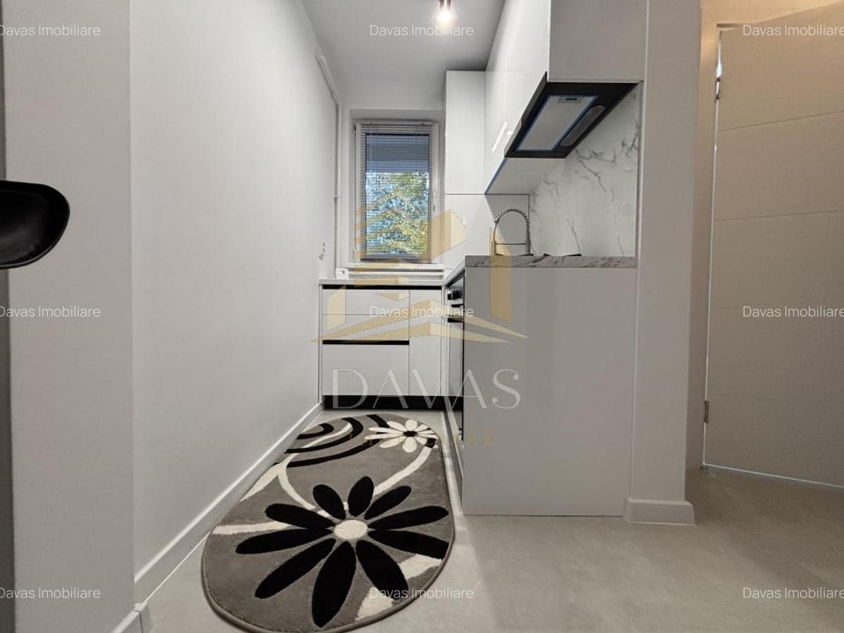 Apartament de 2 camere decomandat | Manastur - Plopilor - 10