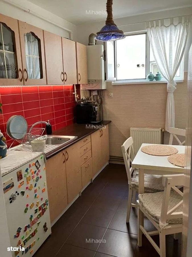 Apartament 2 camere – Calea București | Etaj 8 | Mobilat și utilat complet - 5