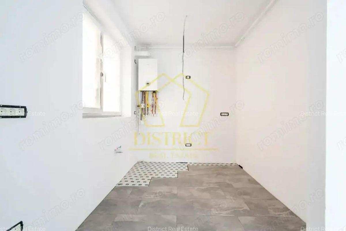 Penthouse cu 3 camere si terasa de 41mp | Iulius Town | Lipovei - 8