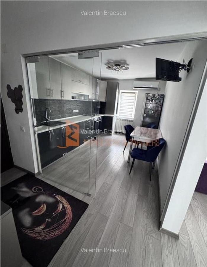 Apartament 4 camere cf1 decomandat zona Brosteni - 4