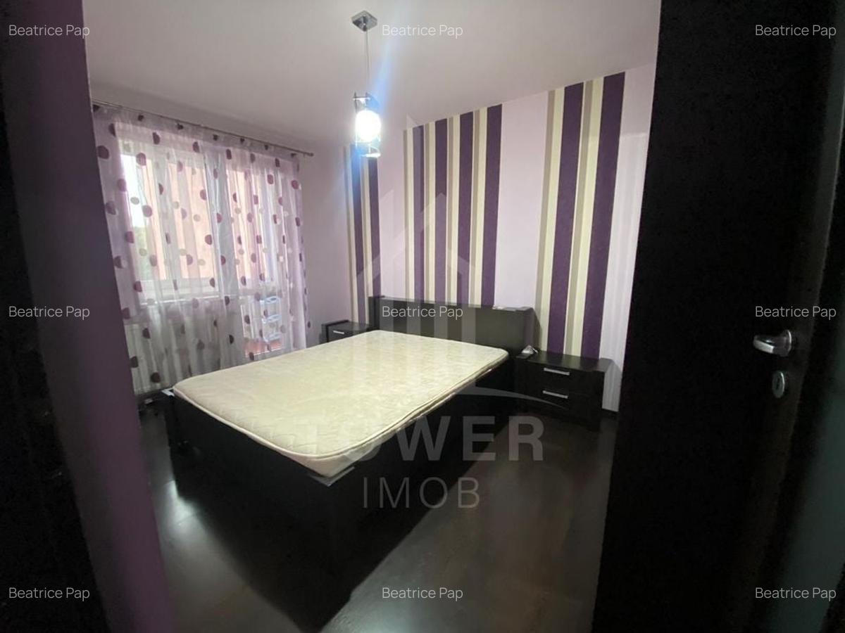 Apartament de închiriat -  Zona Rahovei Sibiu - 3