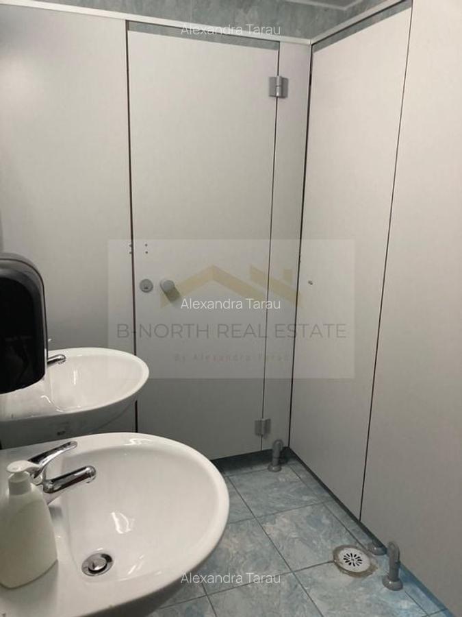 Închiriere clădire multifuncțională - Piața Iancului - 995 mp utili - 10