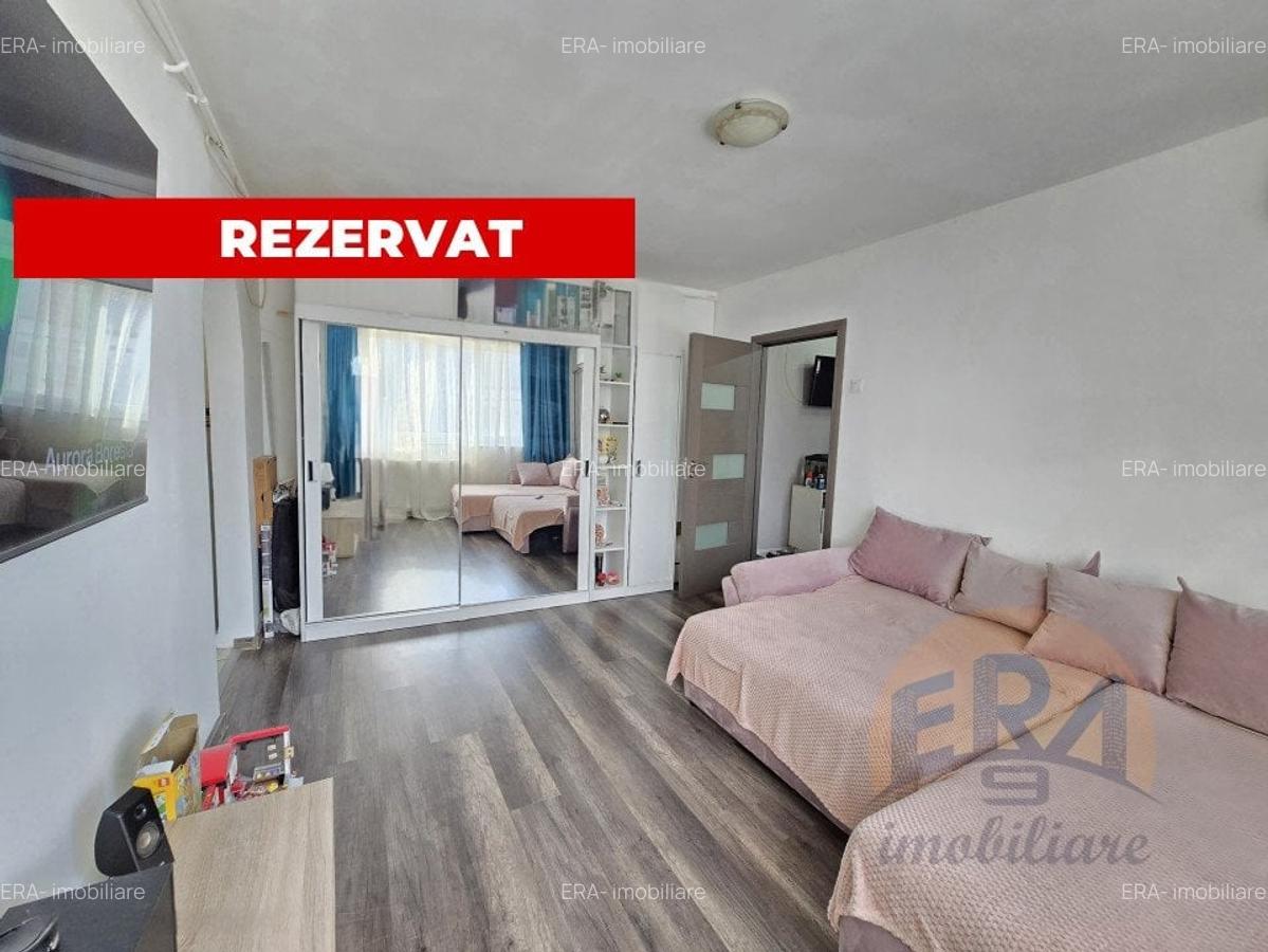 Apartament 2 camere - Rogerius, str. Aleea Sulfinei - 3